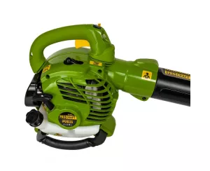 Benzínový fukar/vysavač listí PVB25 Procraft