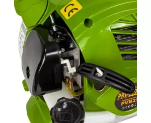Benzínový fukar/vysavač listí PVB25 Procraft
