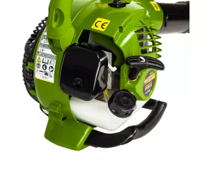 Benzínový fukar/vysavač listí PVB25 Procraft