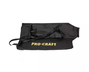 Benzínový fukar/vysavač listí PVB25 Procraft