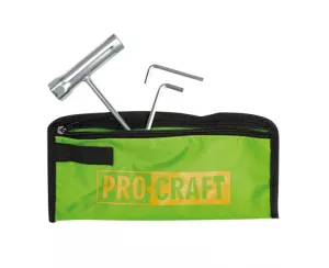 Benzínový křovinořez T4200 Pro Procraft Benzínový křovinořez T4200 Pro Procraft