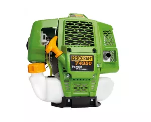 Benzínový křovinořez T4350 Procraft Benzínový křovinořez T4350 Procraft