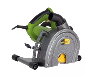 Drážkovací fréza do zdiva PM2500-230 Procraft