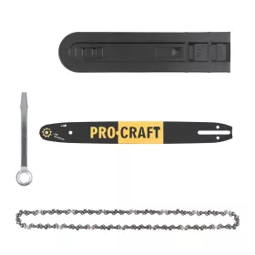 Elektrická řetězová pila K2400 Procraft Elektrická řetězová pila K2400 Procraft