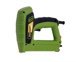 Elektrická sponkovačka PEH50 Procraft