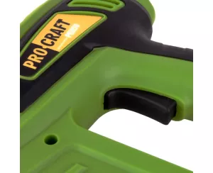 Elektrická sponkovačka PEH50 Procraft