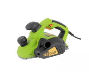 Elektrický hoblík PE1650 Procraft