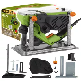 Elektrický hoblík PE1650