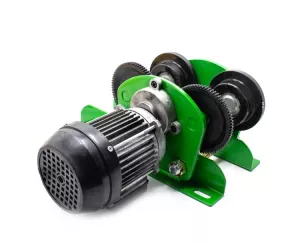 Elektrický pojezd TK1000 Procraft Elektrický pojezd TK1000 Procraft