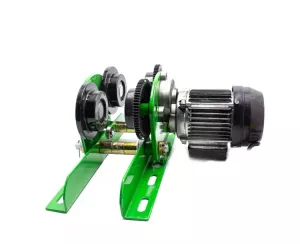 Elektrický pojezd TK1000 Procraft Elektrický pojezd TK1000 Procraft