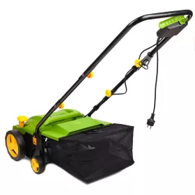 Elektrický vertikutátor PSC320 Procraft Elektrický vertikutátor PSC320 Procraft