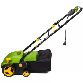 Elektrický vertikutátor PSC320 Procraft Elektrický vertikutátor PSC320 Procraft