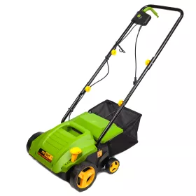Elektrický vertikutátor PSC320 Procraft Elektrický vertikutátor PSC320 Procraft