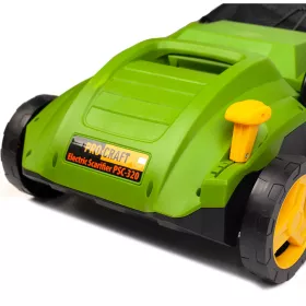 Elektrický vertikutátor PSC320 Procraft Elektrický vertikutátor PSC320 Procraft