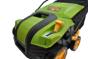 Elektrický vertikutátor PSC400 Procraft Elektrický vertikutátor PSC400 Procraft