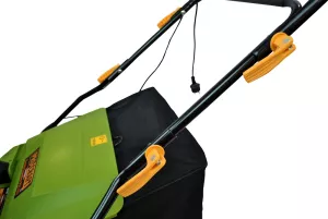 Elektrický vertikutátor PSC400 Procraft Elektrický vertikutátor PSC400 Procraft