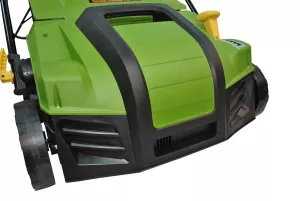 Elektrický vertikutátor PSC400 Procraft Elektrický vertikutátor PSC400 Procraft
