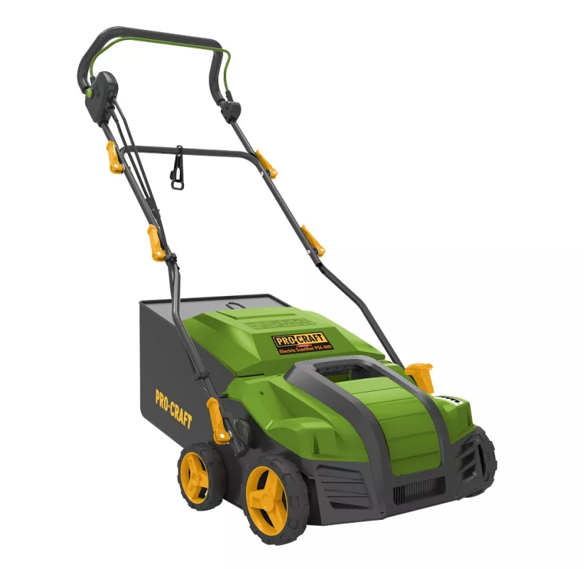 Elektrický vertikutátor PSC400 Procraft