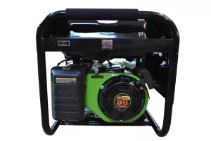 Elektrocentrála benzínová mod.GP35 Procraft