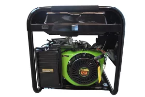 Elektrocentrála benzínová mod.GP60 Procraft