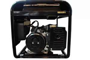 Elektrocentrála benzínová mod.GP60 Procraft