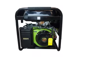 Elektrocentrála benzínová mod.GP70 Procraft