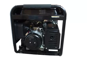 Elektrocentrála benzínová mod.GP70 Procraft