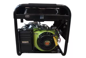 Elektrocentrála benzínová mod.GP80 Procraft