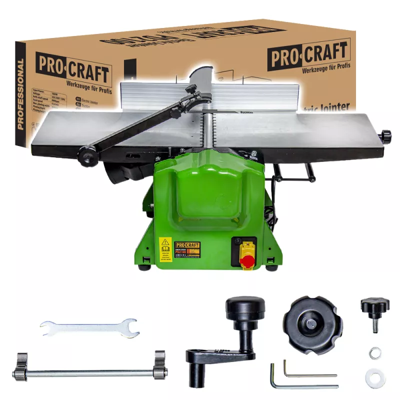 Hoblovka s protahem PD2100 Procraft
