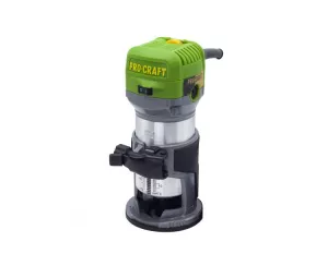 Kombinováná horní frézka POB980 Procraft