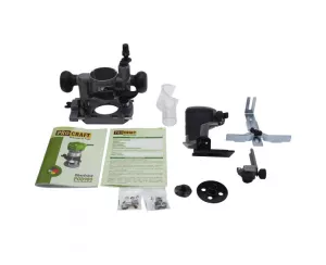 Kombinováná horní frézka POB980 Procraft