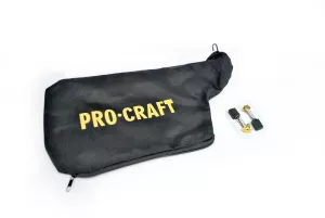 Pokosová pila PGS217 Procraft