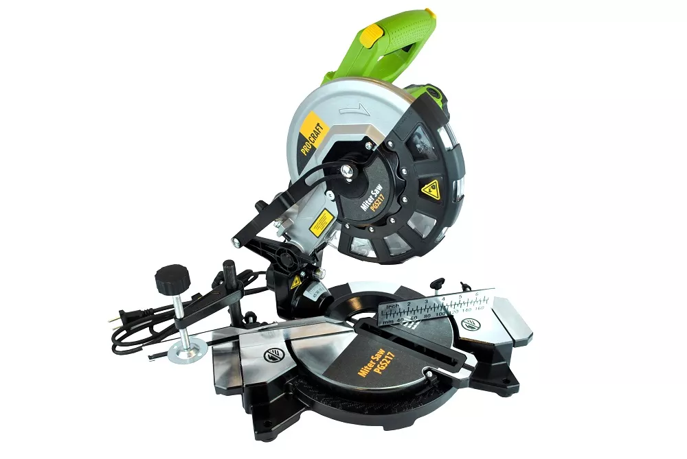 Pokosová pila PGS217 Procraft