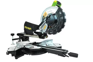 Pokosová pila s pojezdem PGS256 Procraft Pokosová pila s pojezdem PGS256 Procraft