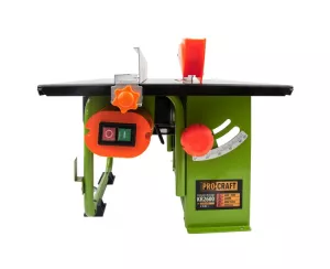 Stacionární kotoučová pila KR2600 Procraft