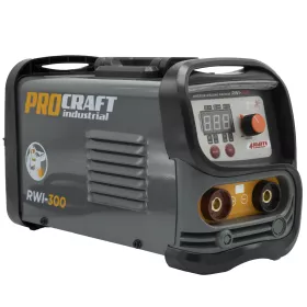 Svářecí invertor RWI-300 Procraft