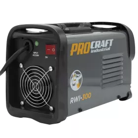 Svářecí invertor RWI-300 Procraft Svářecí invertor RWI-300 Procraft