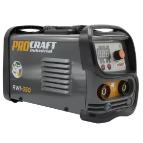Svářecí invertor RWI-350 Procraft Svářecí invertor RWI-350 Procraft