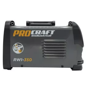 Svářecí invertor RWI-350 Procraft Svářecí invertor RWI-350 Procraft