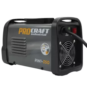 Svářecí invertor RWI-350 Procraft Svářecí invertor RWI-350 Procraft