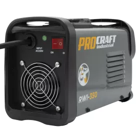 Svářecí invertor RWI-350 Procraft