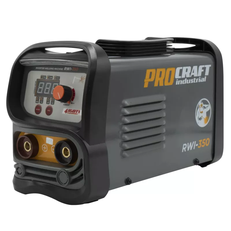 Svářecí invertor RWI-350 Procraft