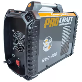 Svářecí invertor RWI-400 Procraft