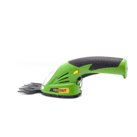 Aku nůžky na trávu PGH1300 Procraft