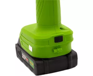 Aku nůžky na větve ES20Li Procraft