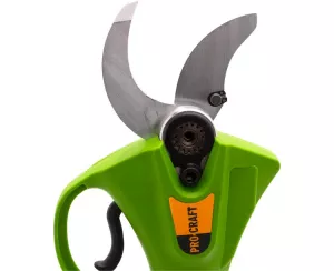Aku nůžky na větve ES20Li Procraft
