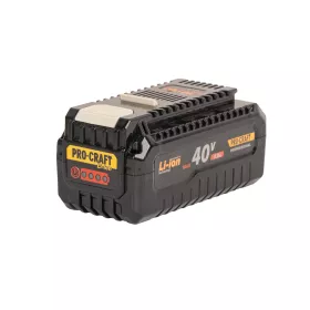 Baterie akumulátorová 40V Li-ion, 4000mAh 40/4 Procraft