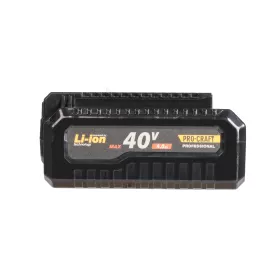 Baterie akumulátorová 40V Li-ion, 4000mAh 40/4 Procraft