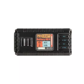 Baterie akumulátorová 40V Li-ion, 4000mAh 40/4 Procraft