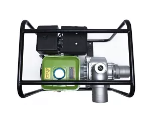BENZÍNOVÉ VODNÍ ČERPADLO WP100 Procraft BENZÍNOVÉ VODNÍ ČERPADLO WP100 Procraft